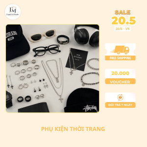 Phụ kiện thời trang