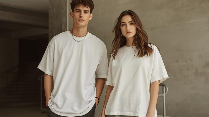 unisex style là gì