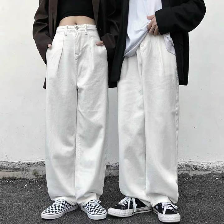Quần Unisex Giá Rẻ Cho Học Sinh Sinh Viên