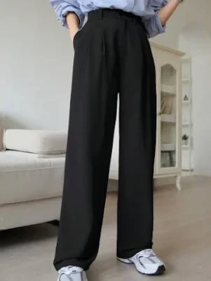 Quần Unisex Mặc Đi Học