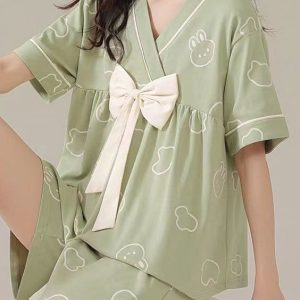 bộ đồ ngủ